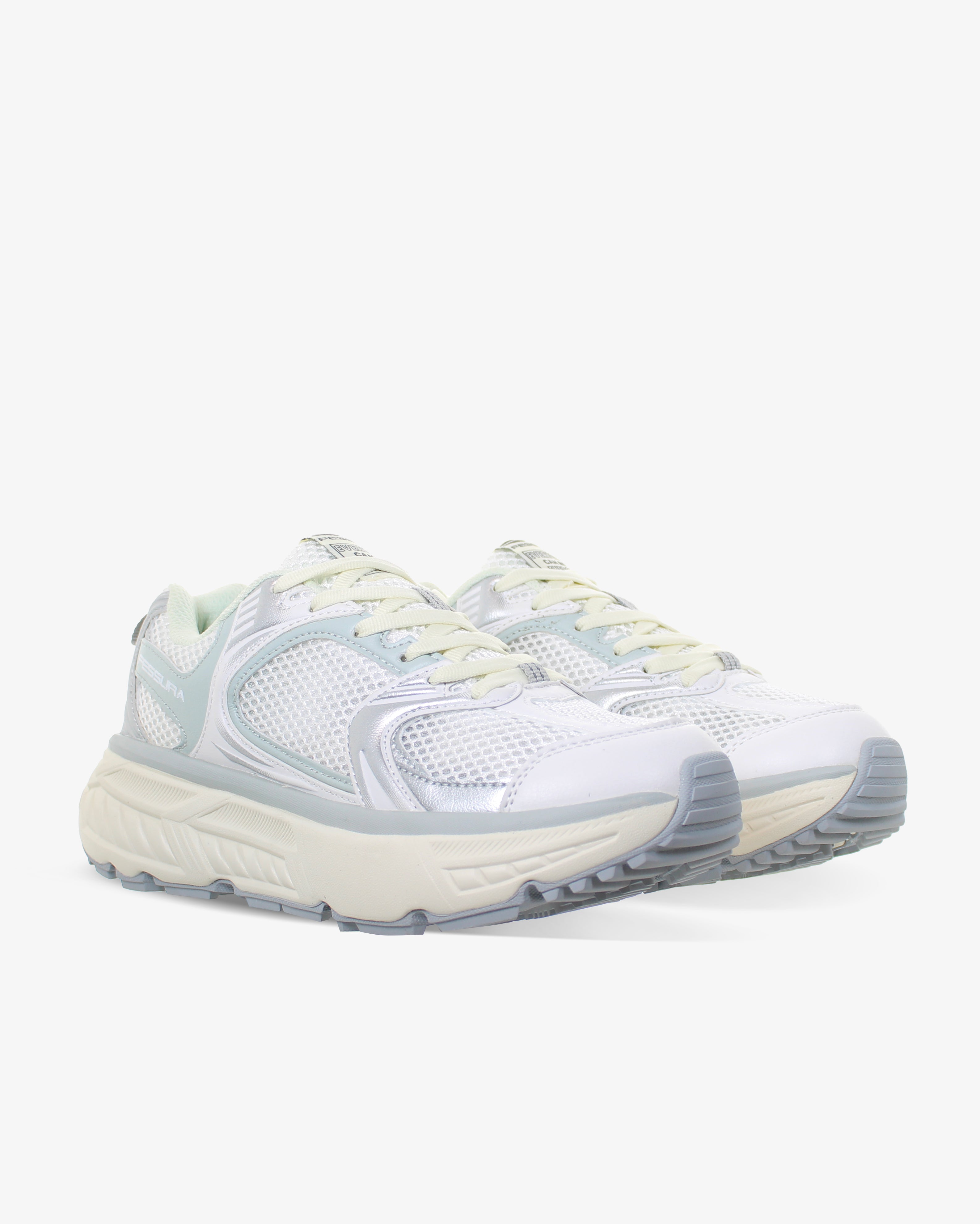 Dvl 01 White-grey Trail