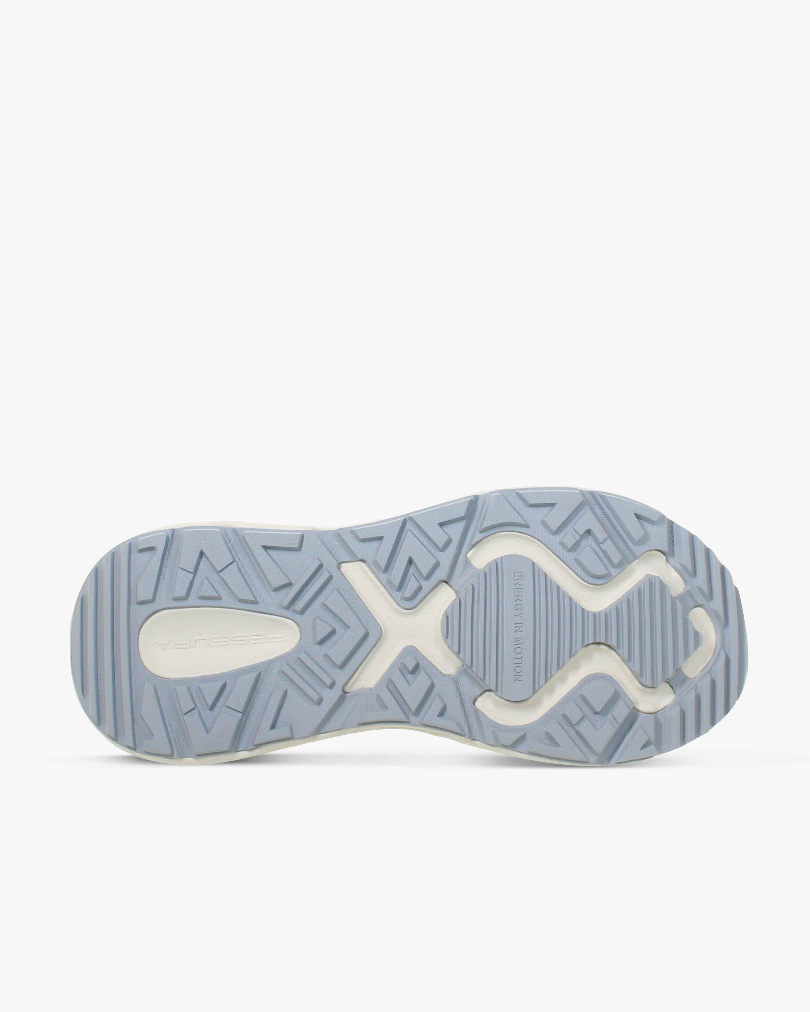 Dvl 01 White-grey Trail