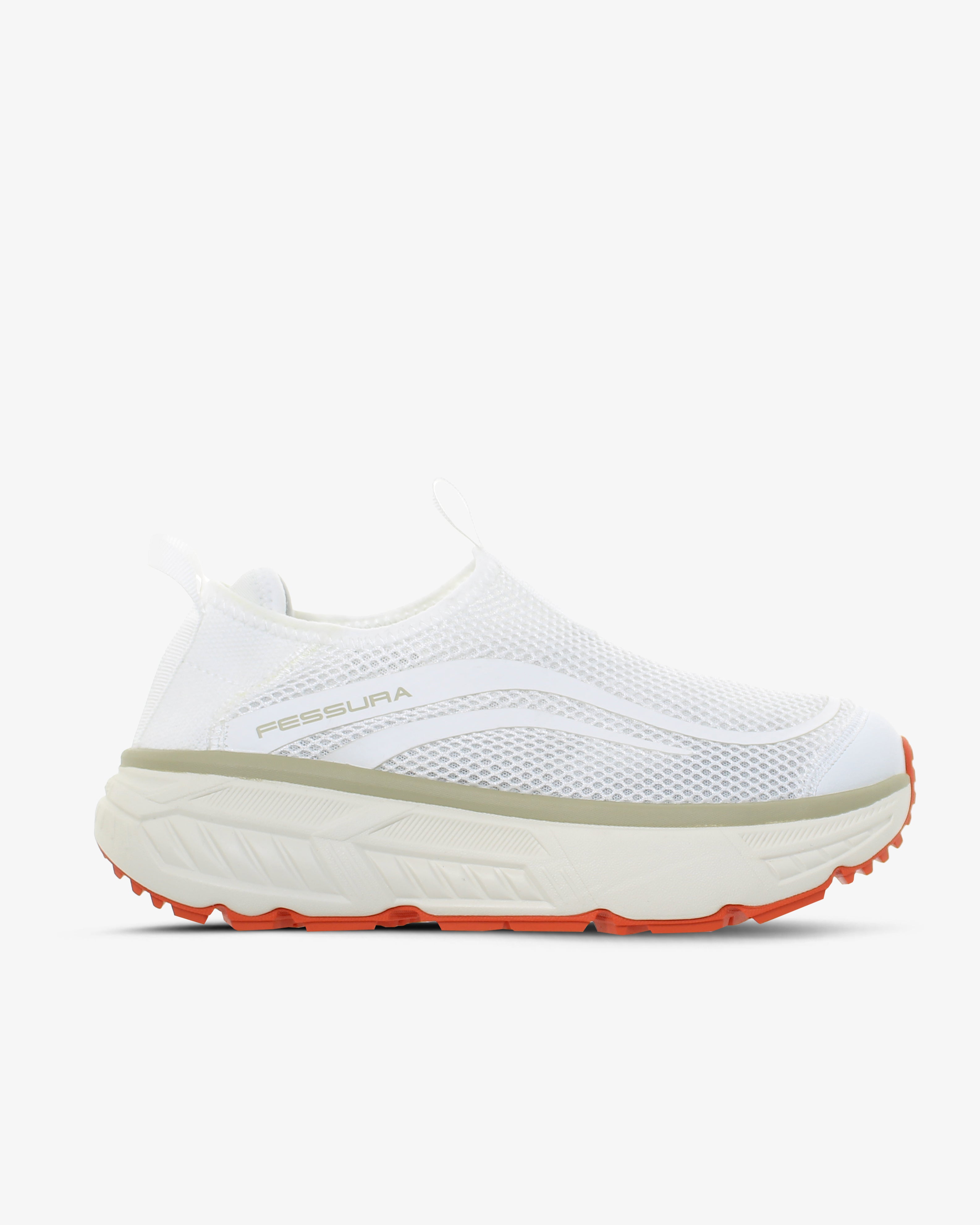 Trail Plt 01 White