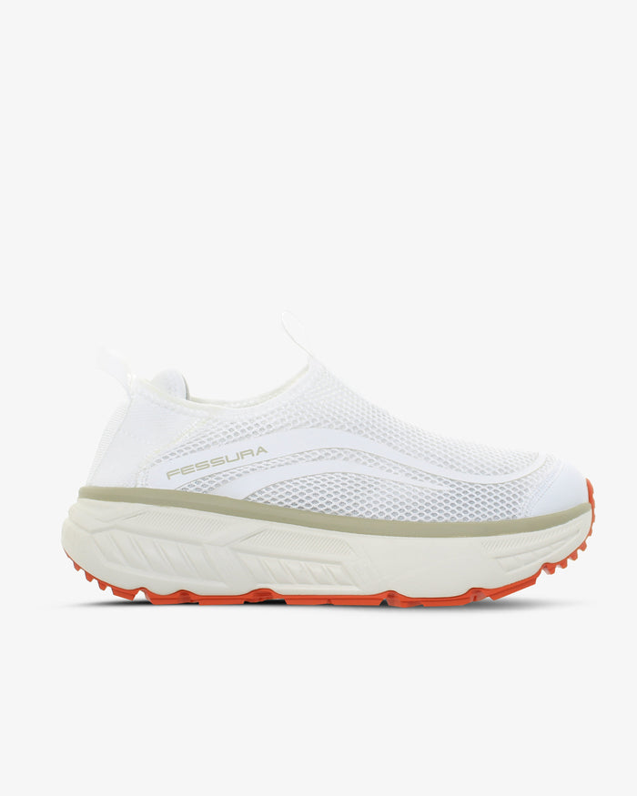 Trail Plt 01 White