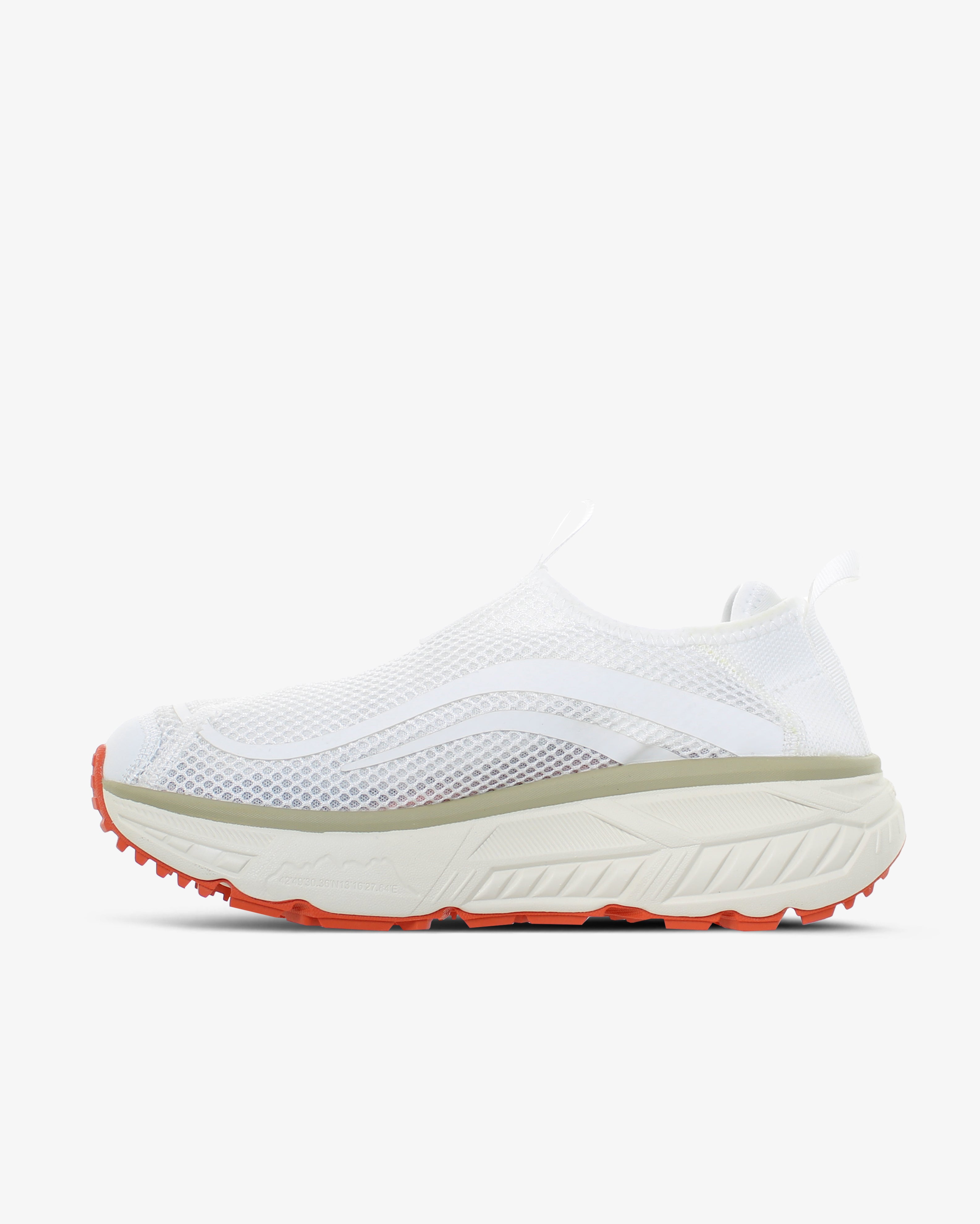 Trail Plt 01 White