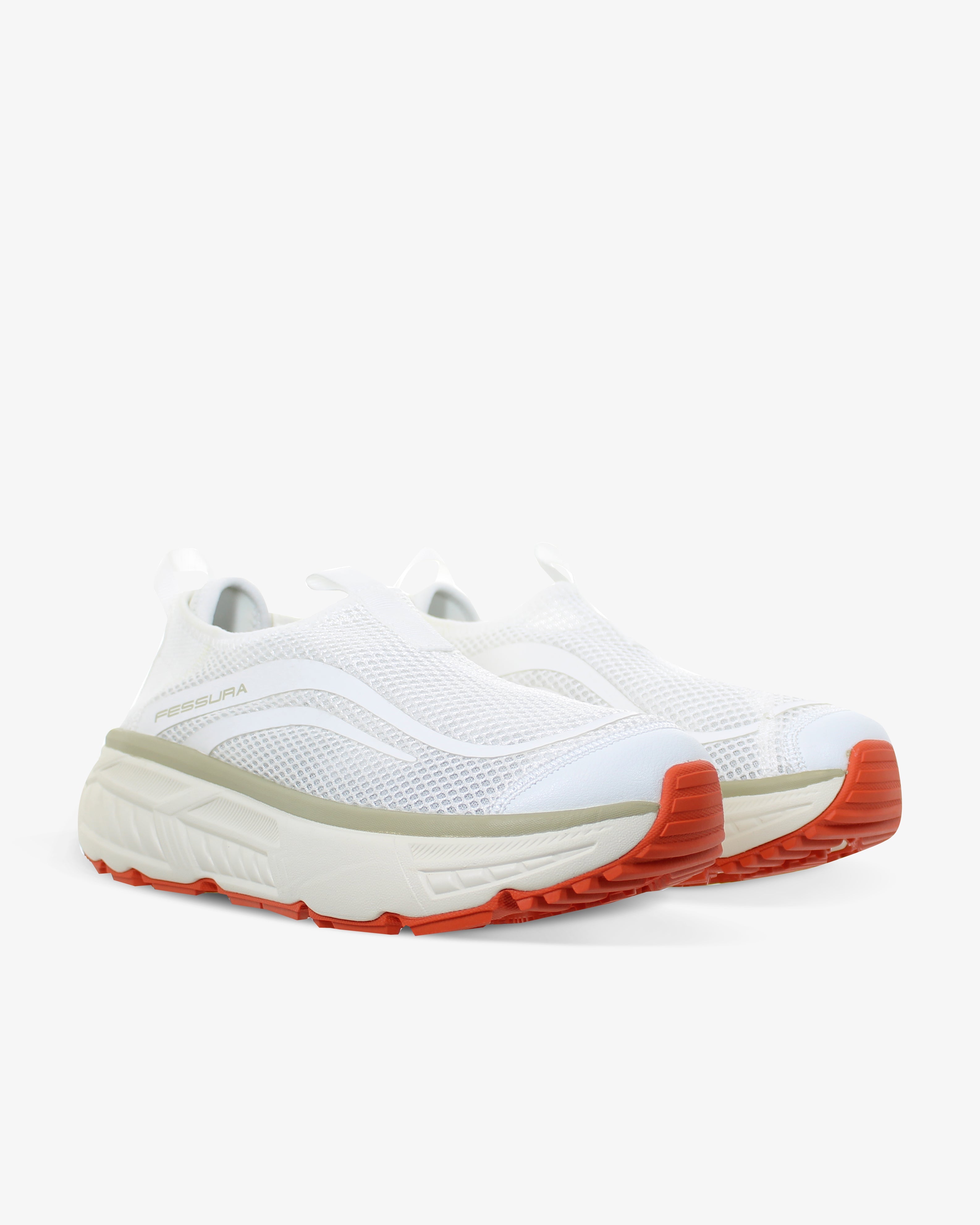 Trail Plt 01 White