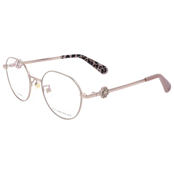 Preloved - Kate Spade Womens Trinity 49 Mm Eyeglasses Trinity-F-Au2-49 One Color