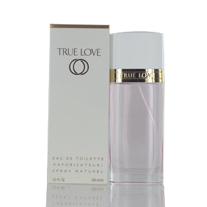 Elizabeth Arden True Love Eau De Toilette Spray 3.3 Oz One Color Perfumes