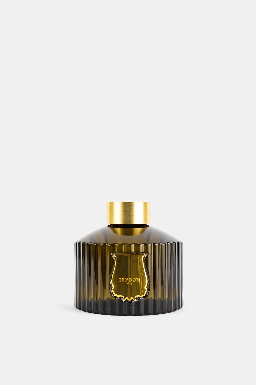 Trudon Glass diffuser in green