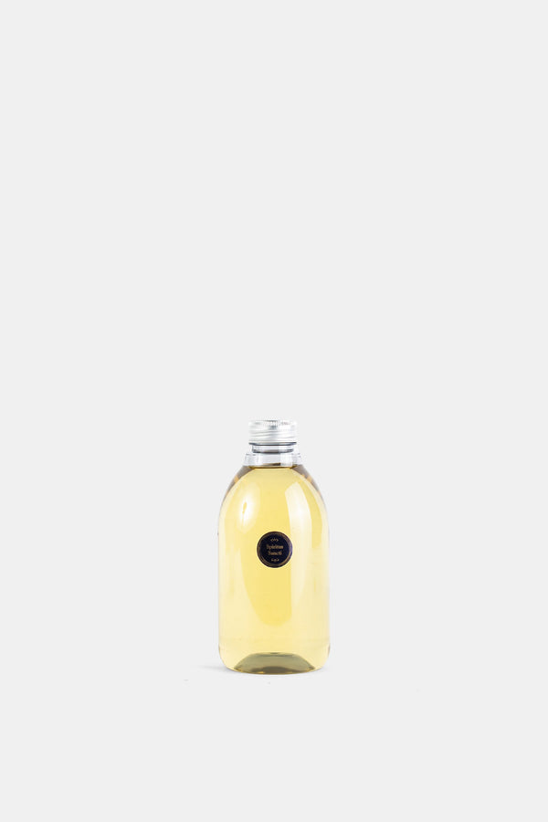 Trudon diffuser refill in straw yellow