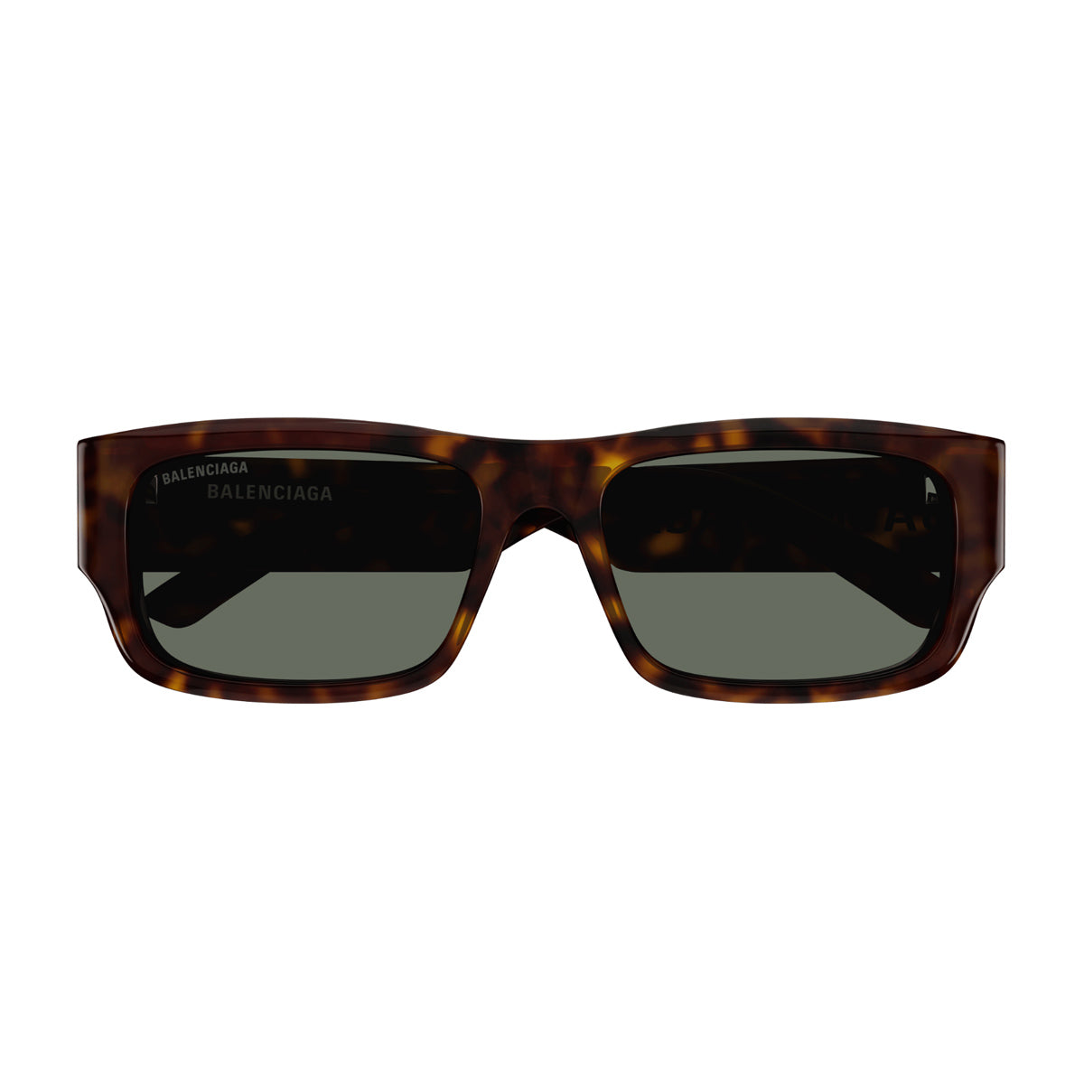 BB0261SA Marrone Celluloid Occhiali Sole