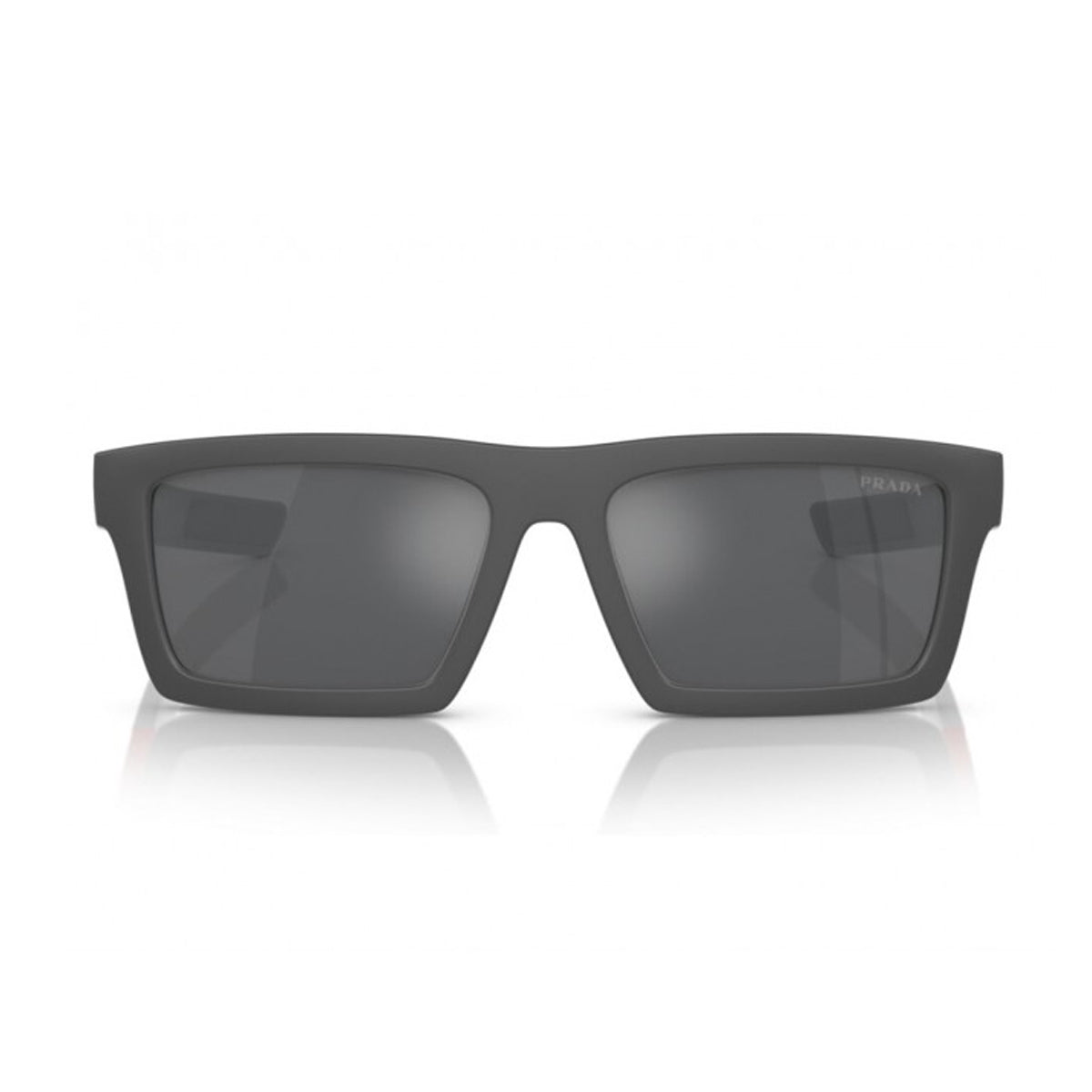 PS02ZSU 18K60A Grigio Propionate Occhiali Sole