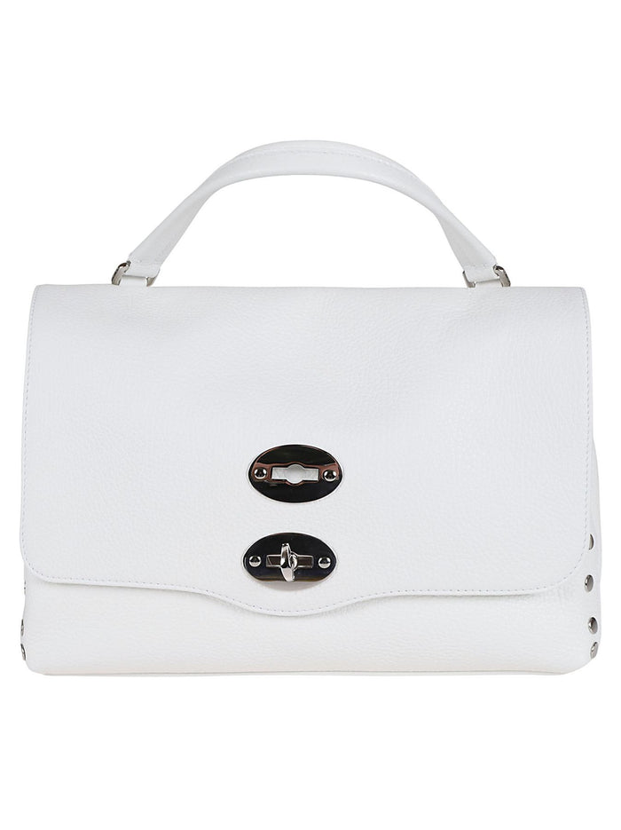 POSTINA DAILY-S Bianco Borsa