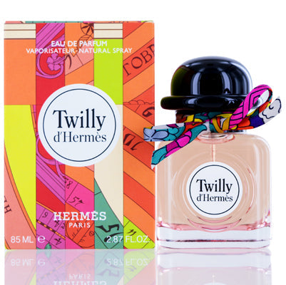 Hermes Twilly Dhermes Eau De Parfum Spray 2.87 Oz One Color Perfumes