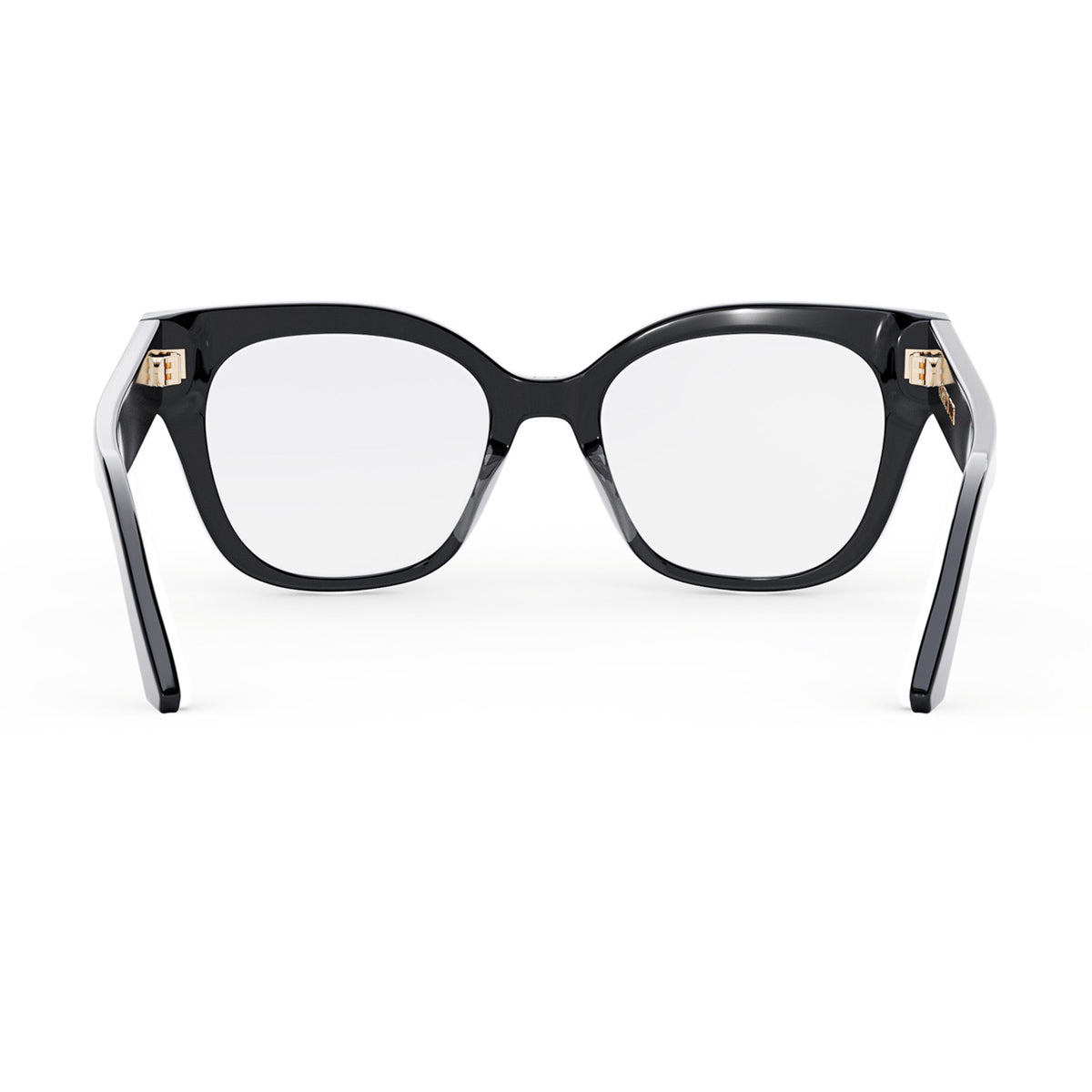 Dior DiorSignatureO B2I 1000 Black Nero Acetate Occhiali Da Vista