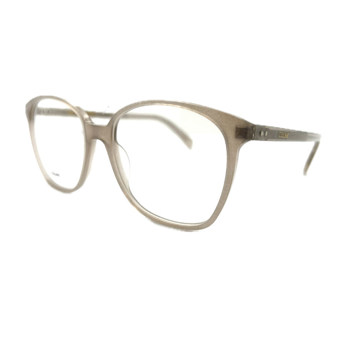CL50115I 020 Beige Acetate Occhiali Vista