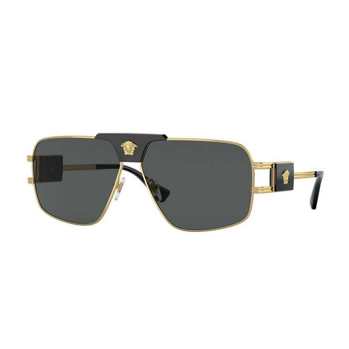 VE2251 100287 Oro Metallo Occhiali Sole