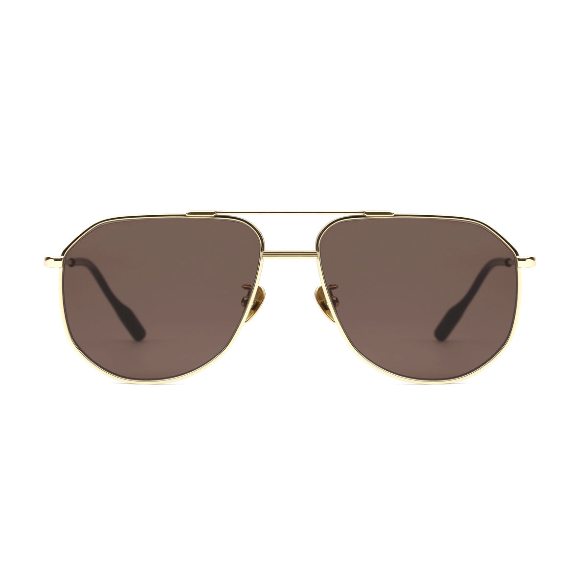 Projekt Produkt P11 CL9 CG Gold Oro Titanium Occhiali Da Sole