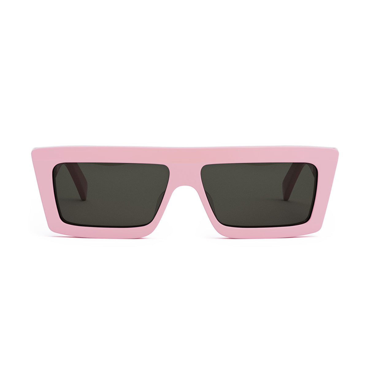 CL40214U 72a Rosa Celluloid Occhiali Sole