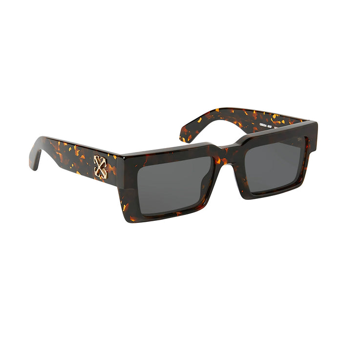 OERI114 MOBERLY 6007 havana Marrone Acetate Occhiali Sole