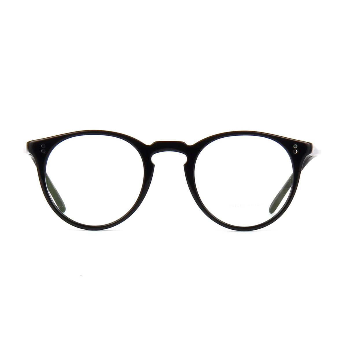 OV5183 VISTA 1005L Nero Celluloid Occhiali