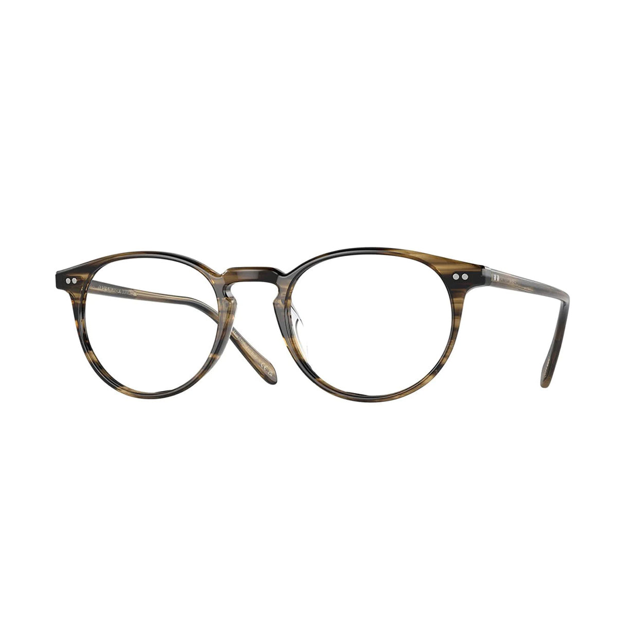 OV5004 - Riley-R 1719 Marrone Acetate Occhiali Vista
