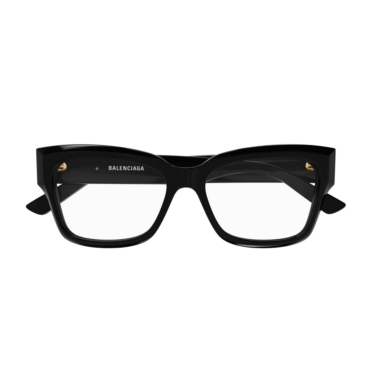 BB0274O Nero Celluloid Occhiali Vista