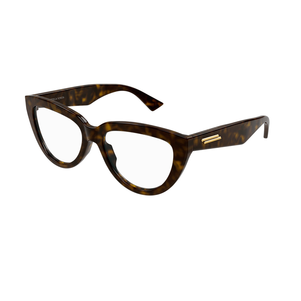 BV1259O 002 Marrone Acetate Occhiali Vista