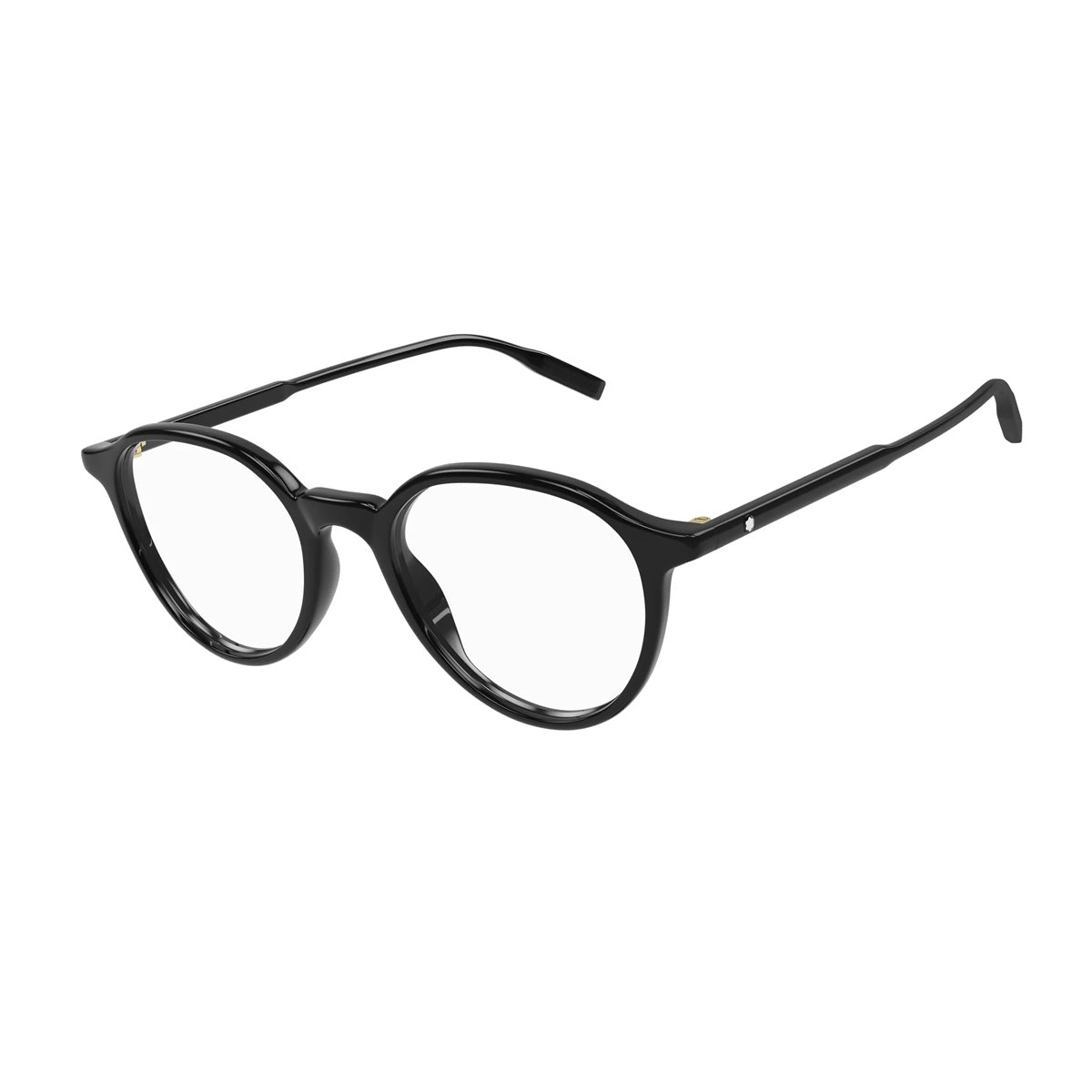 MB0291O 001 Nero Acetate Occhiali Vista