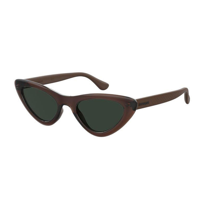 Pipa Marrone Eraser Occhiali Sole