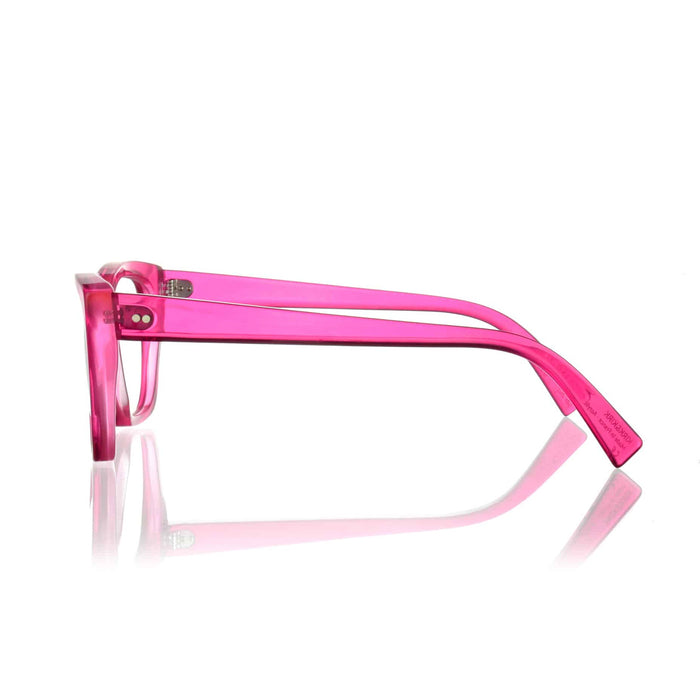 Ellis K21 Rosa Acrylic Occhiali Vista