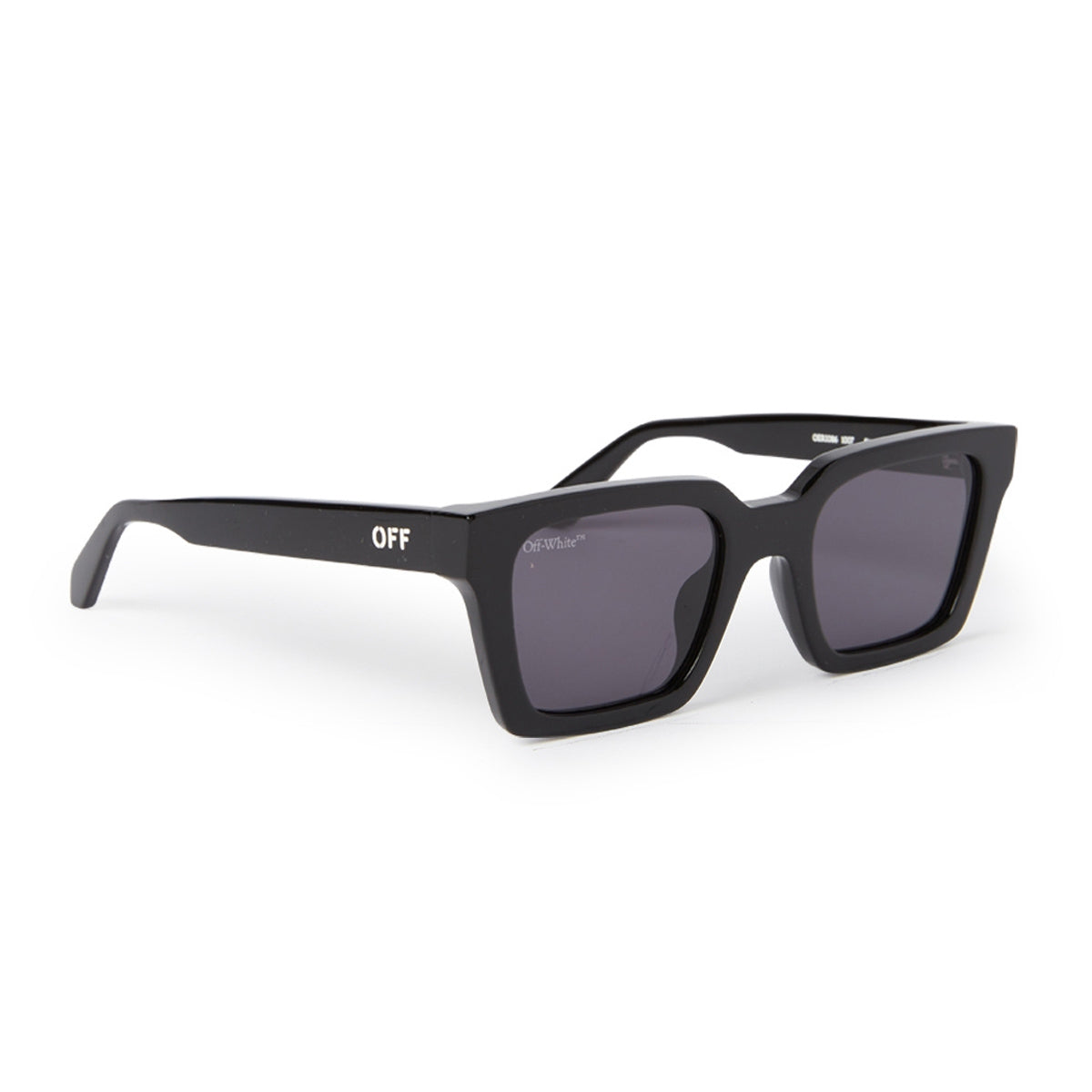 Palermo Black Nero Acetate Occhiali Sole