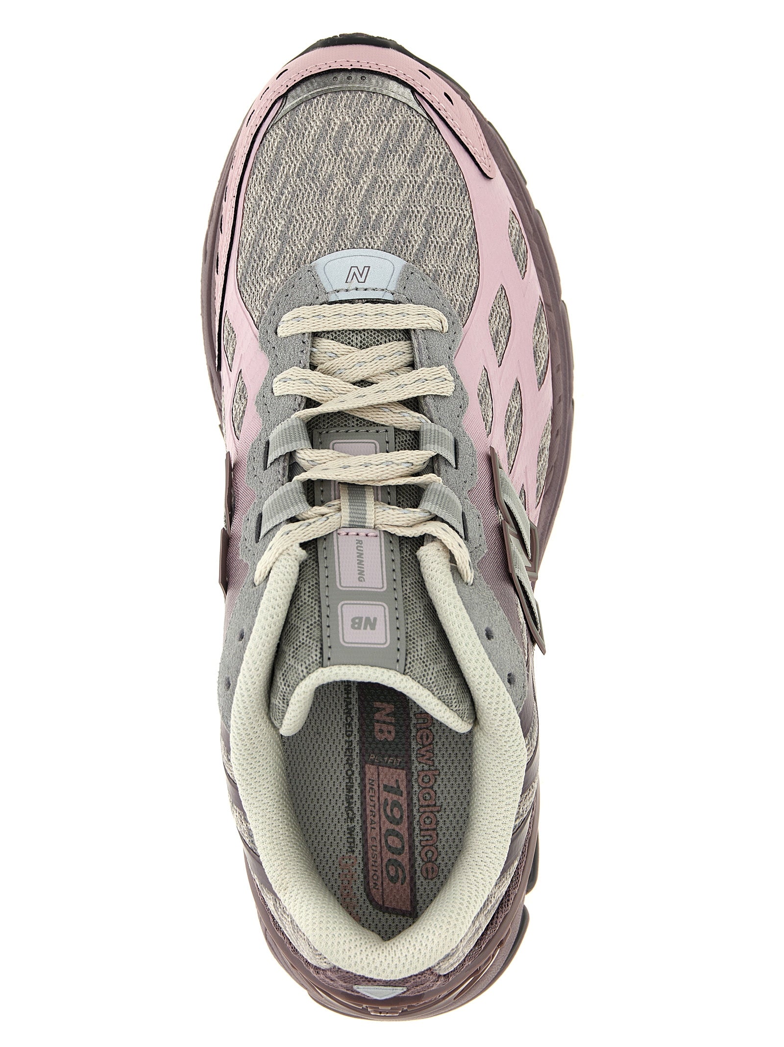 1906 sneakers Purple