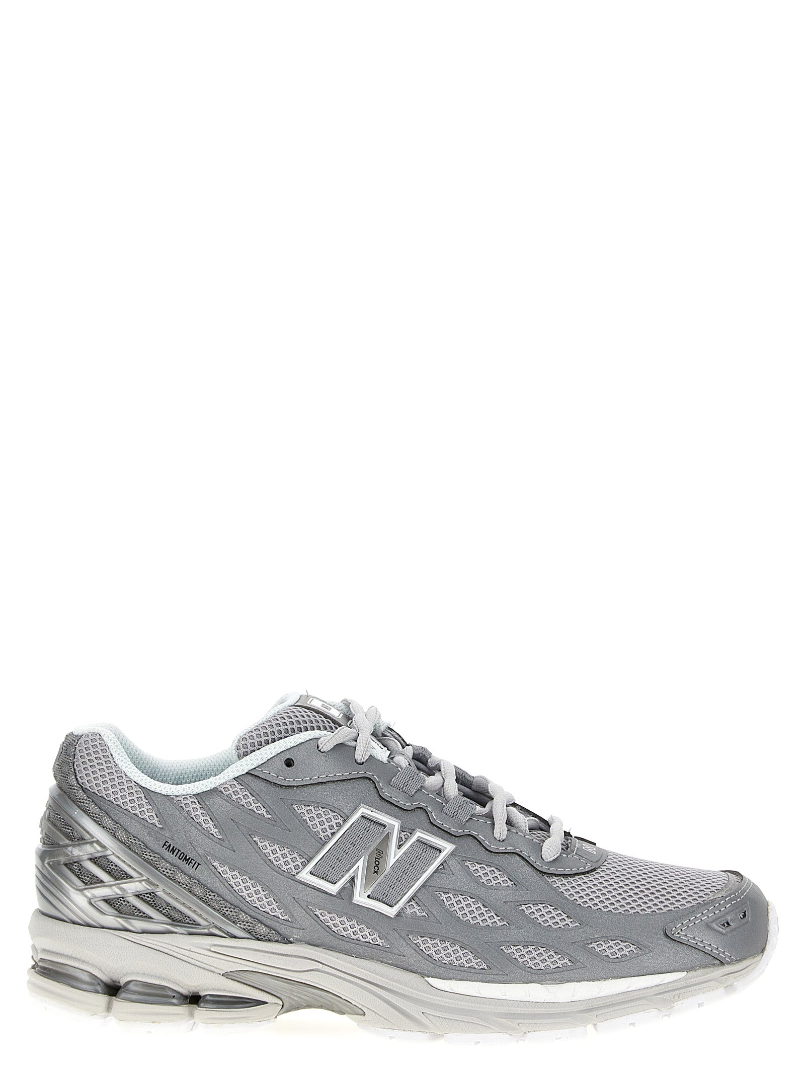 1906 sneakers Silver