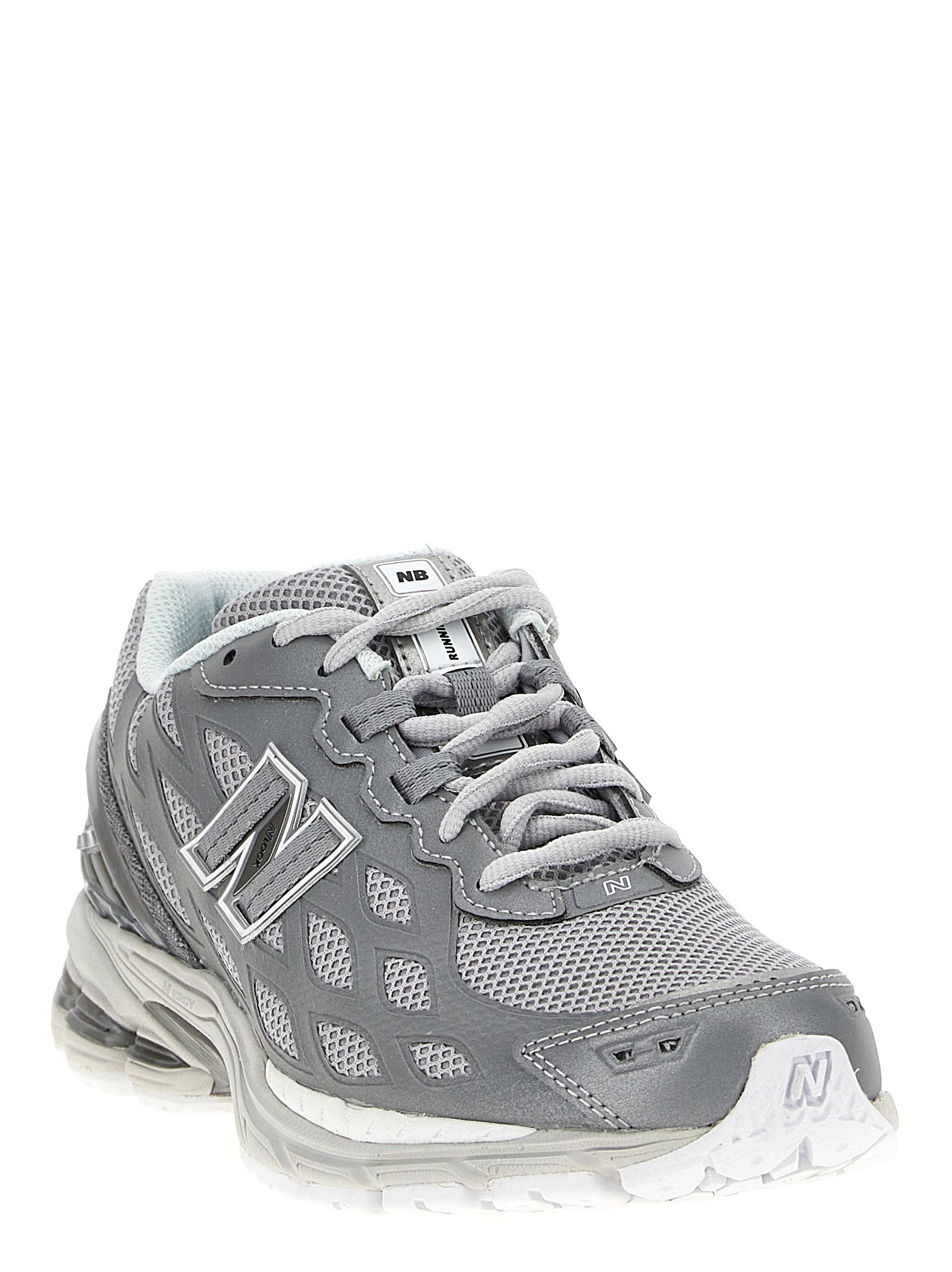 1906 sneakers Silver