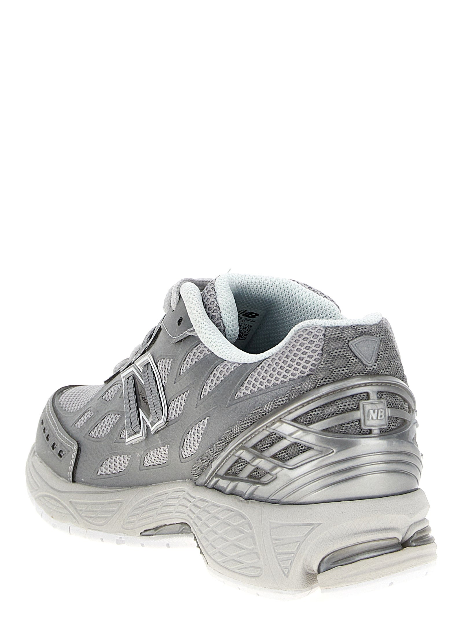 1906 sneakers Silver