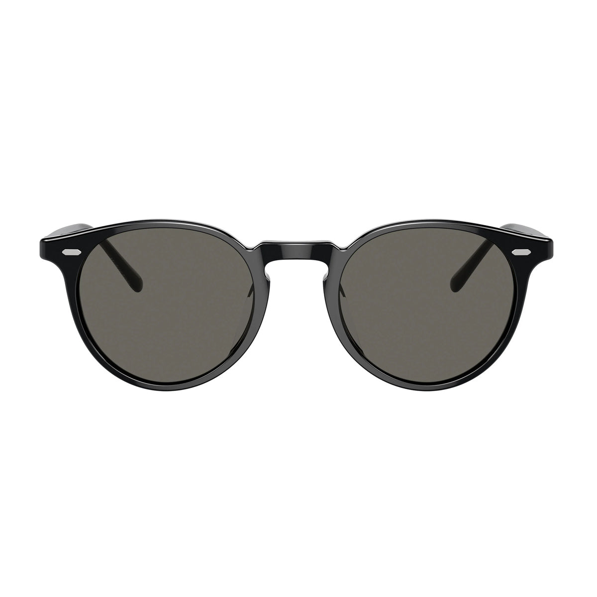 OV5529SU-N.02 1731R5 Nero Acetate Occhiali Sole