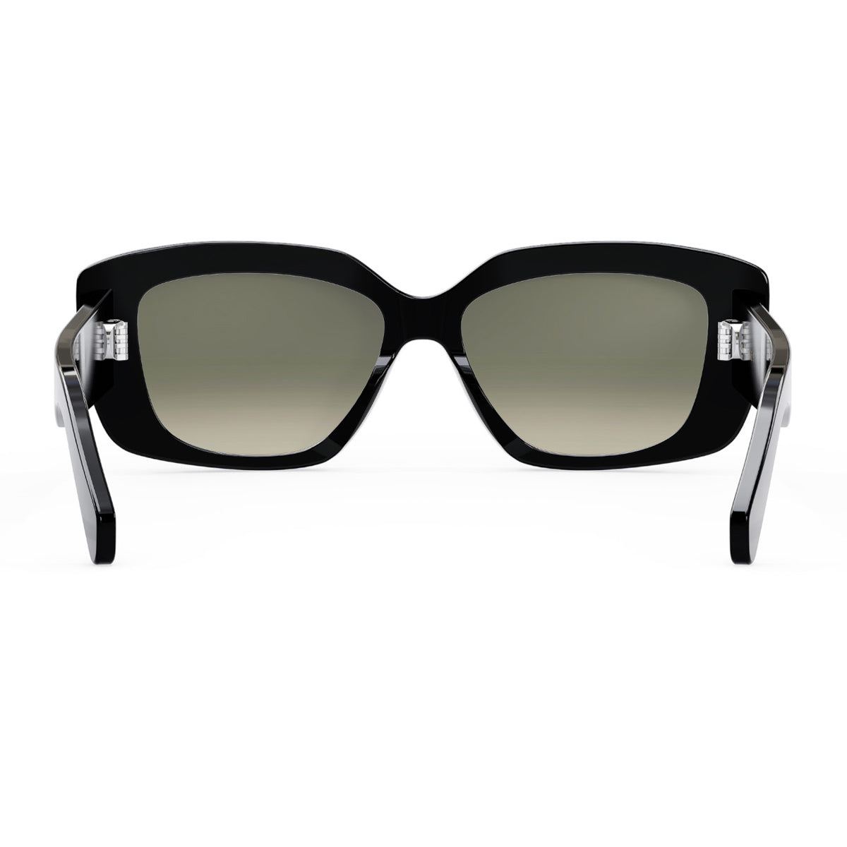 CL40216U Triomphe 01F Nero Acetate Occhiali Da Sole