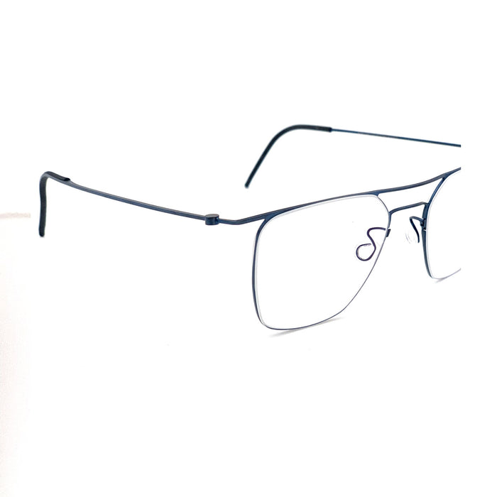 Thintanium 5502 Blu Titanium Occhiali Vista