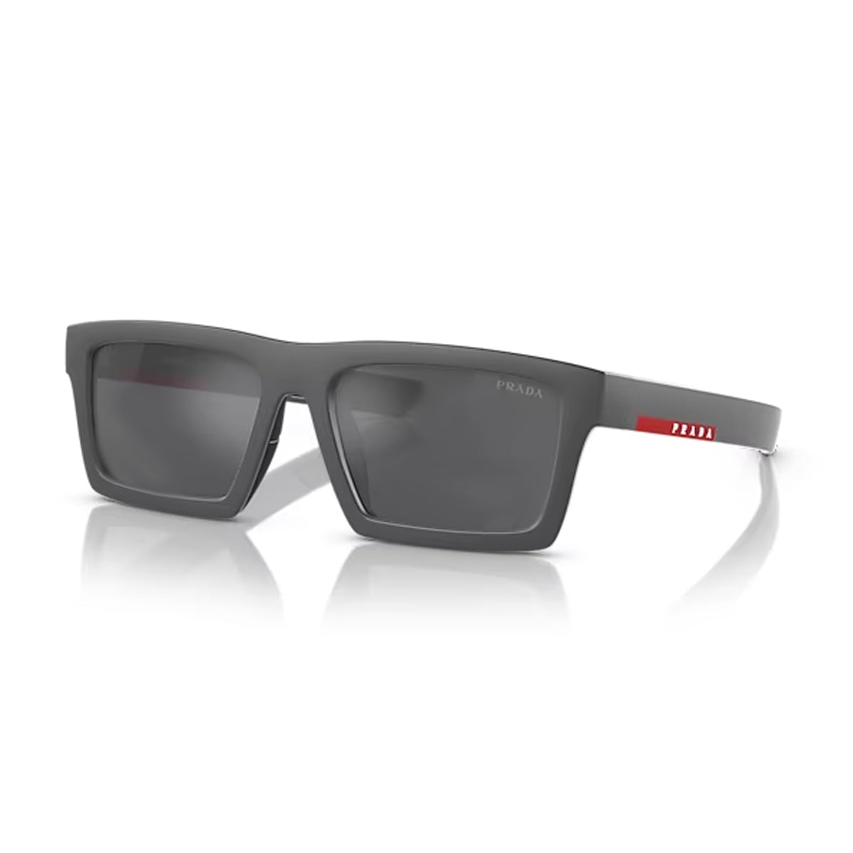PS02ZSU 18K60A Grigio Propionate Occhiali Sole