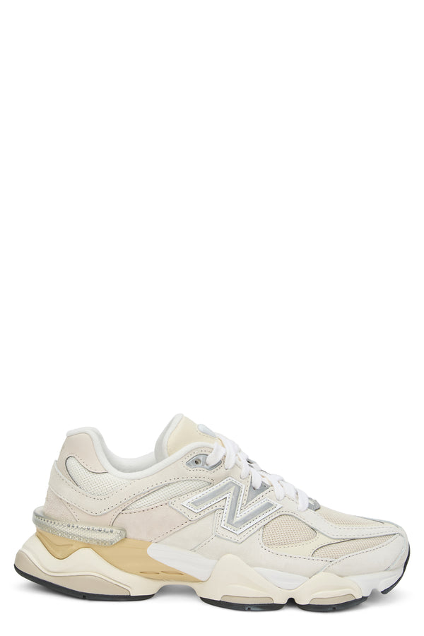 Sneakers 9060 Sea Salt Leather Trainers