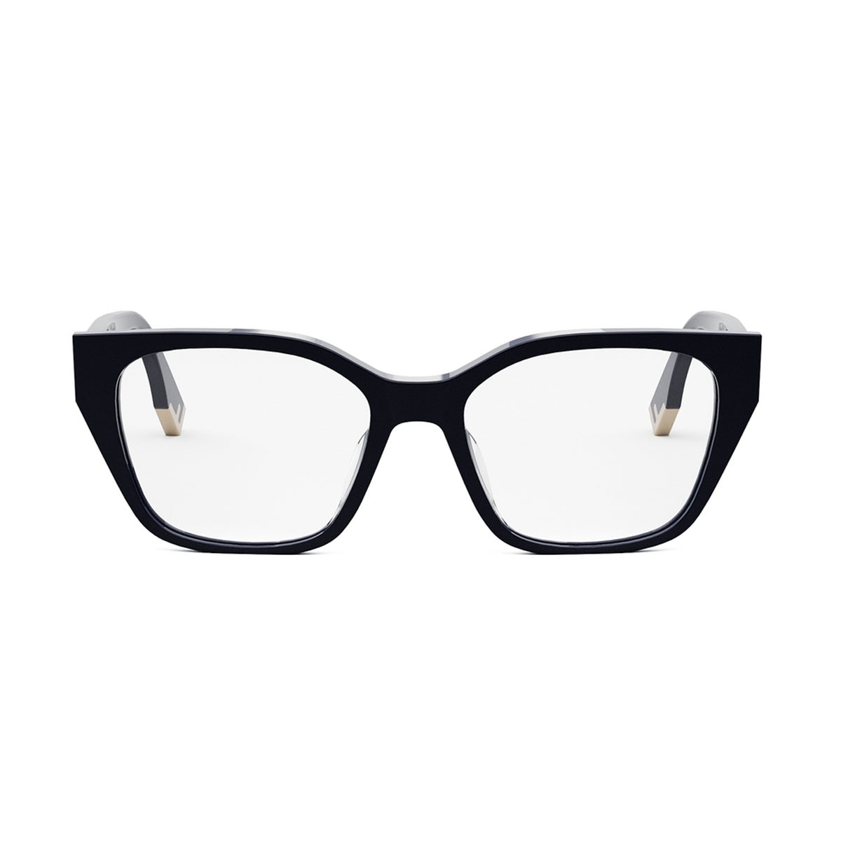 FE50001I 090 Blu Acetate Occhiali Vista