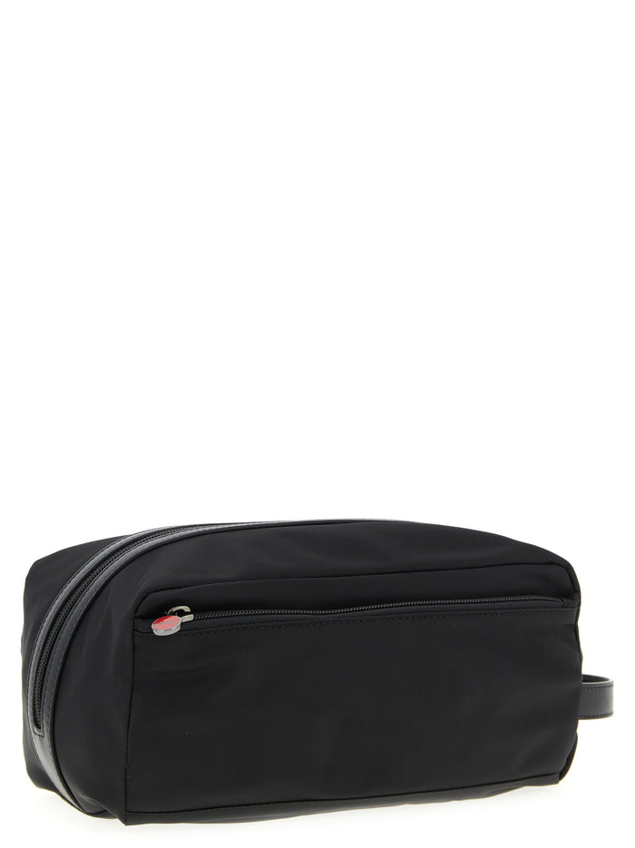 Beauty-case Nylon Black