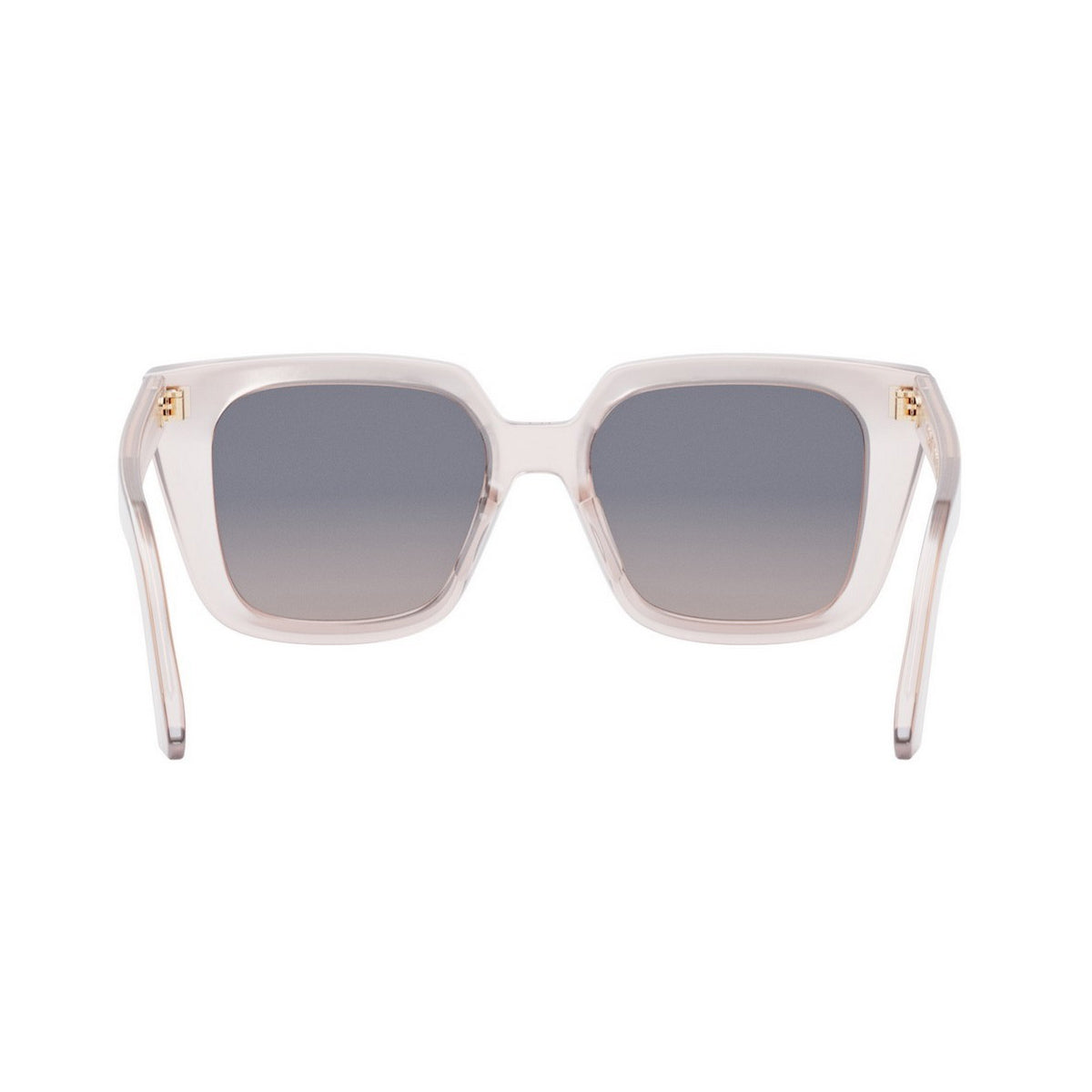 Dior DiorMidnight S1I 41b0 Rosa Opaco Acetate Occhiali Da Sole