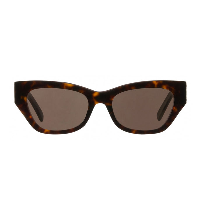 GV40008U 52j Marrone Celluloid Occhiali Sole