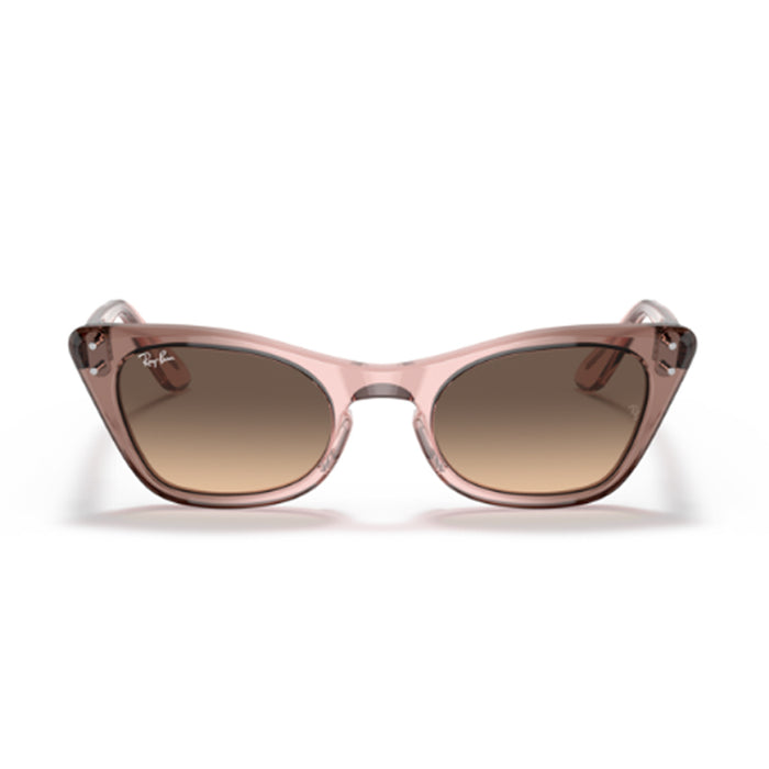 Junior Miss burbank RJ9099S Rosa Celluloid Occhiali Sole