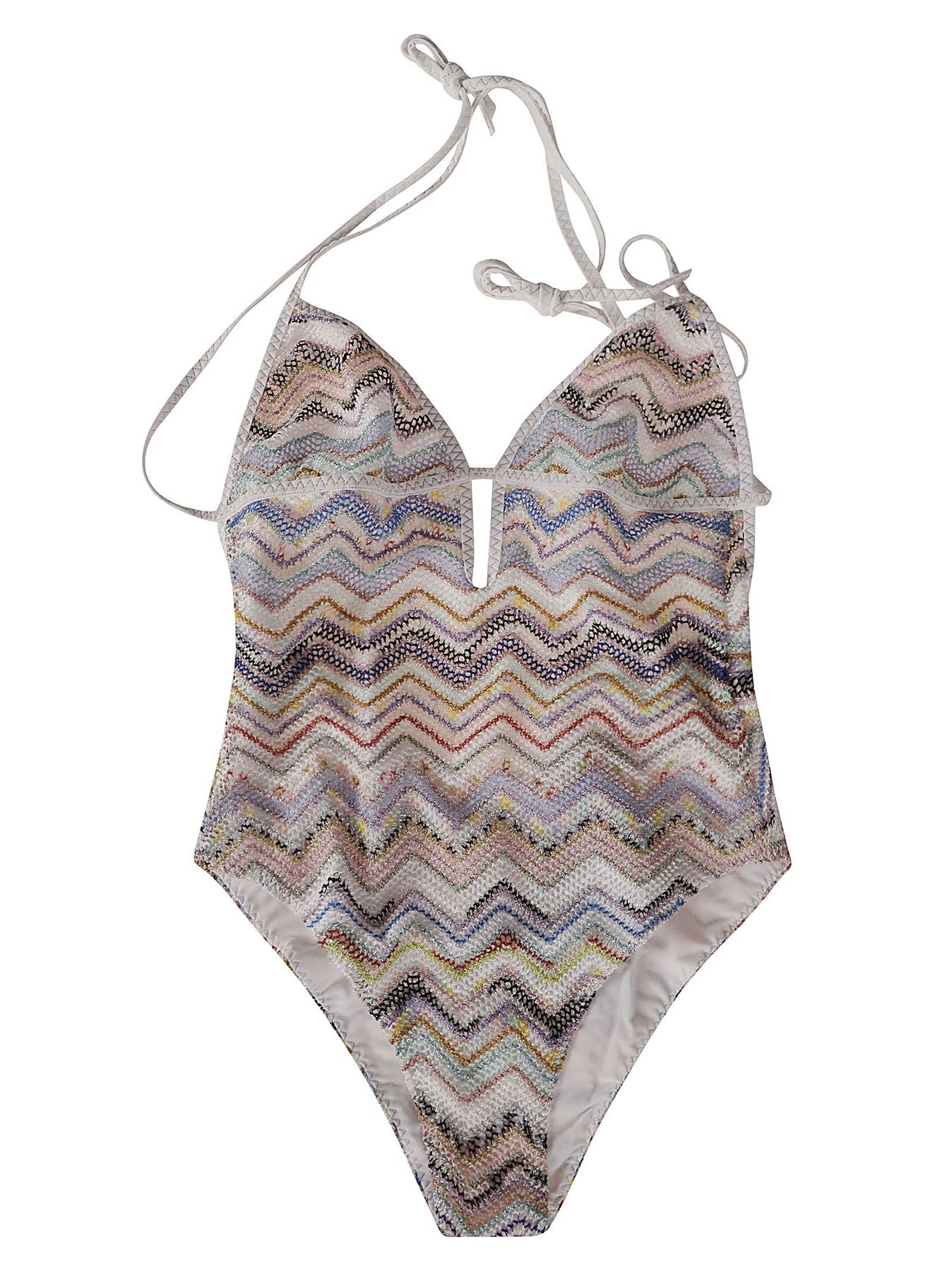 MC24SP00-BR00TI Multicolore Costume Da Bagno