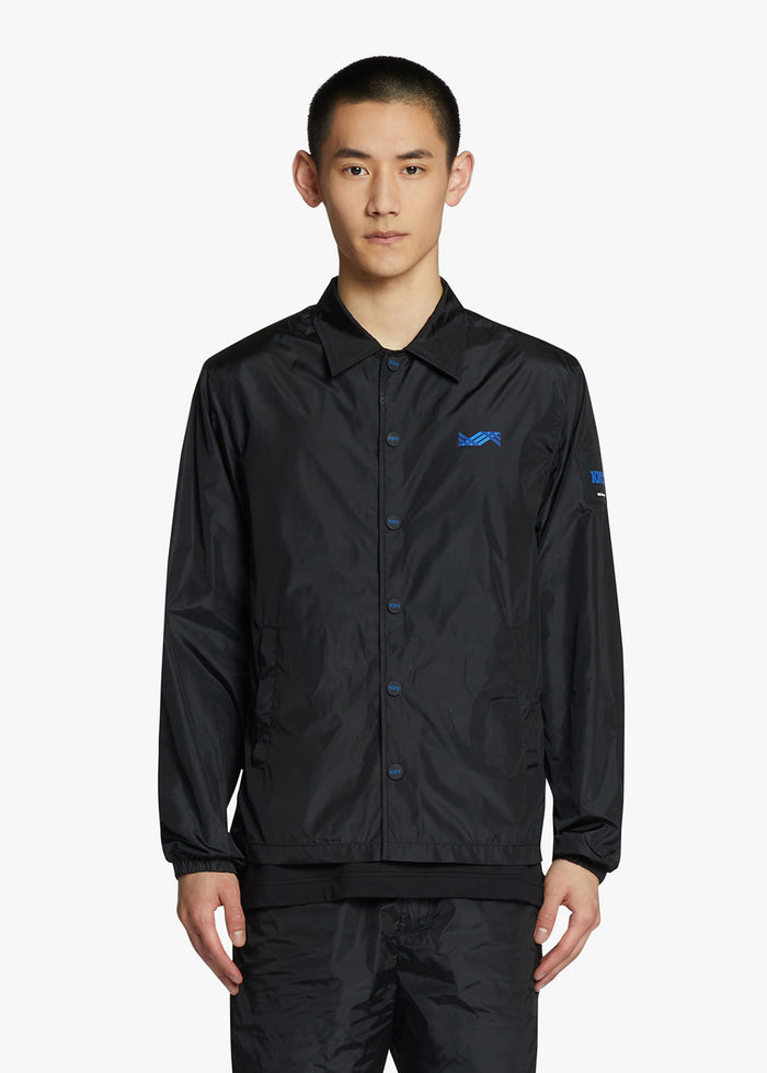 BLOUSON POLYAMIDE-NYLON Polyamide/nylon Outerwear