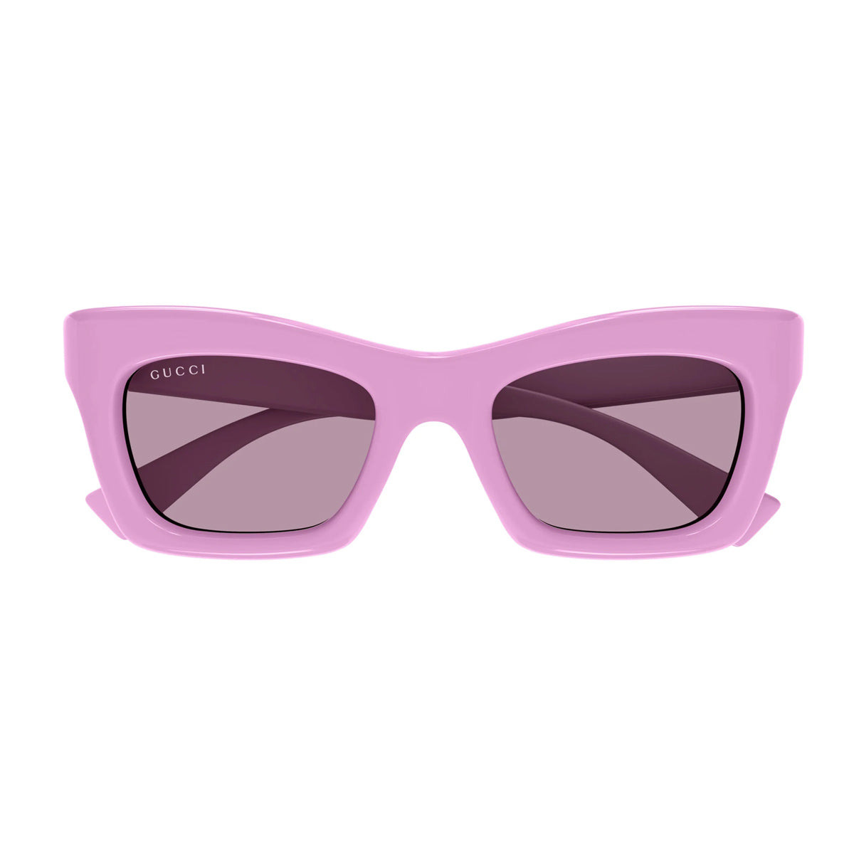 GG1773S Gucci Lido 010 Pink Rosa Recycled Acetate Occhiali Sole