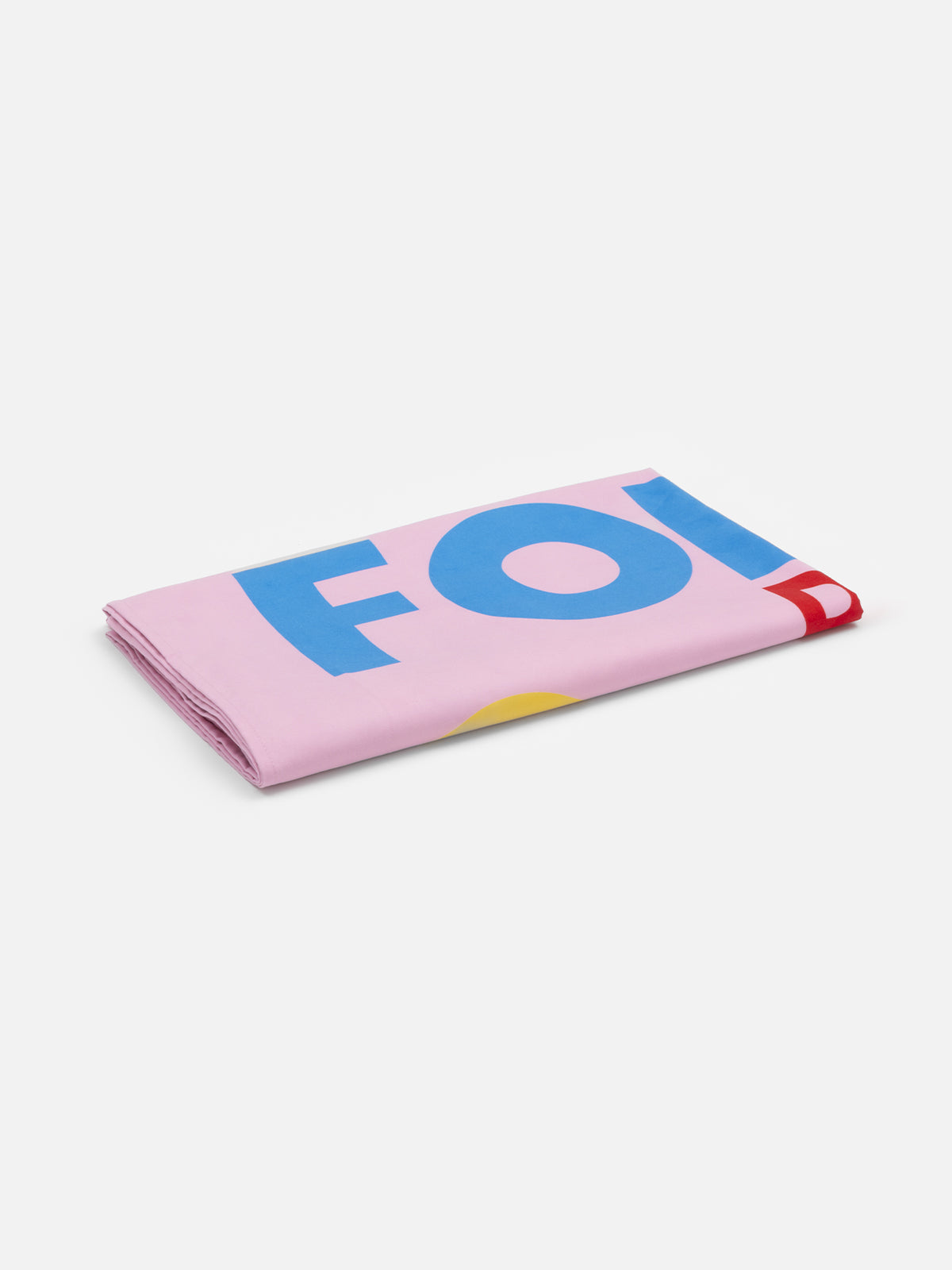 Microfiber Forte Dei Marmi Print Beach Towel Aidan Pink