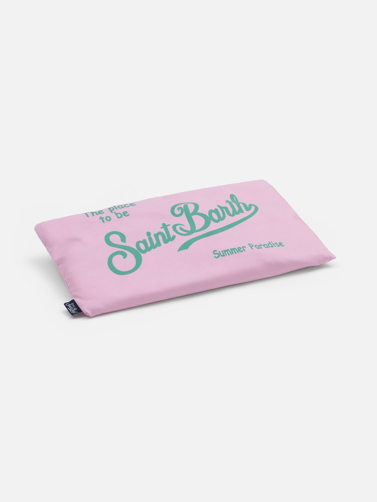 Microfiber Forte Dei Marmi Print Beach Towel Aidan Pink