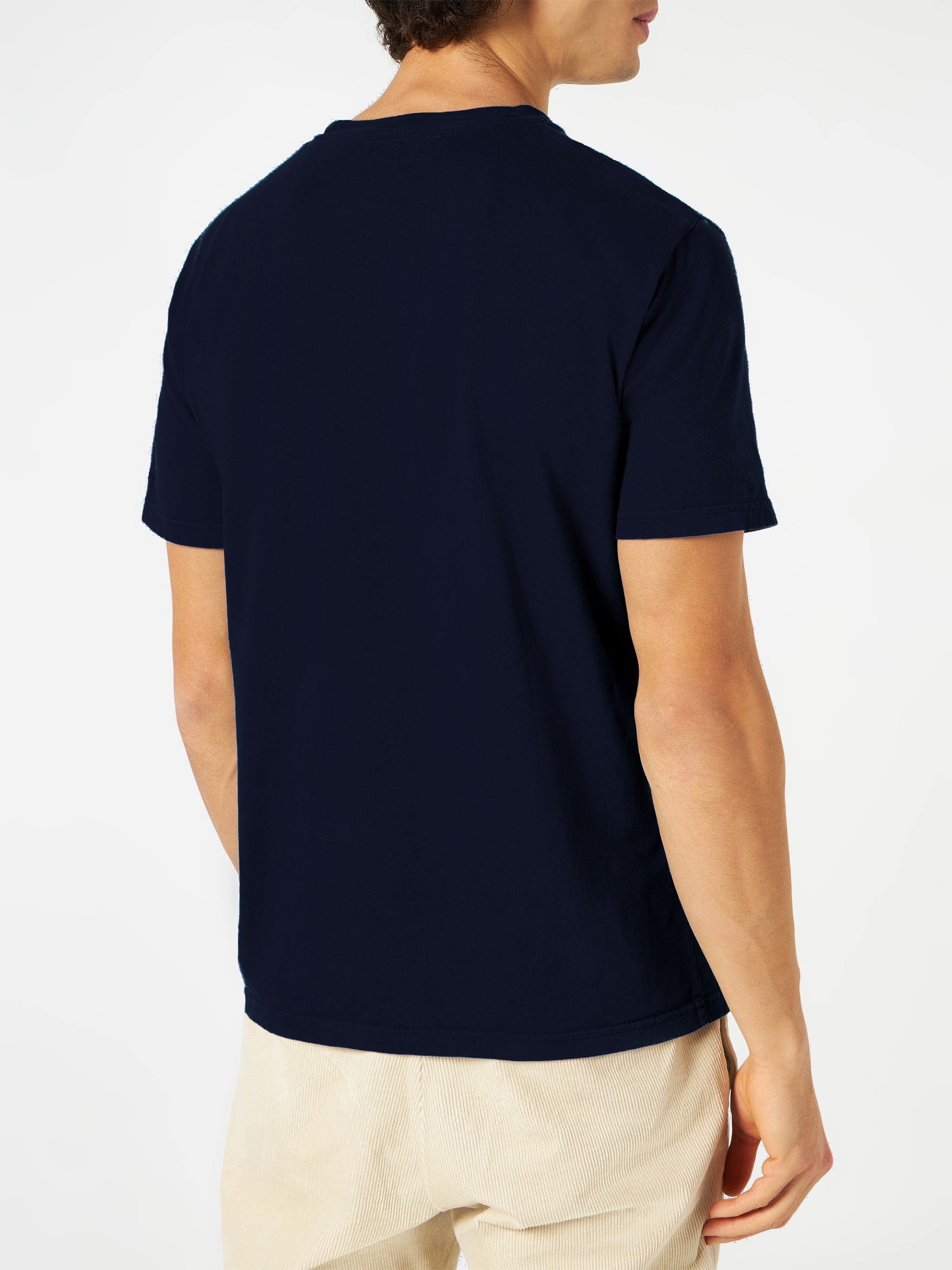 Arnott Snoopy Im Cool T-Shirt | Special Edition Blue