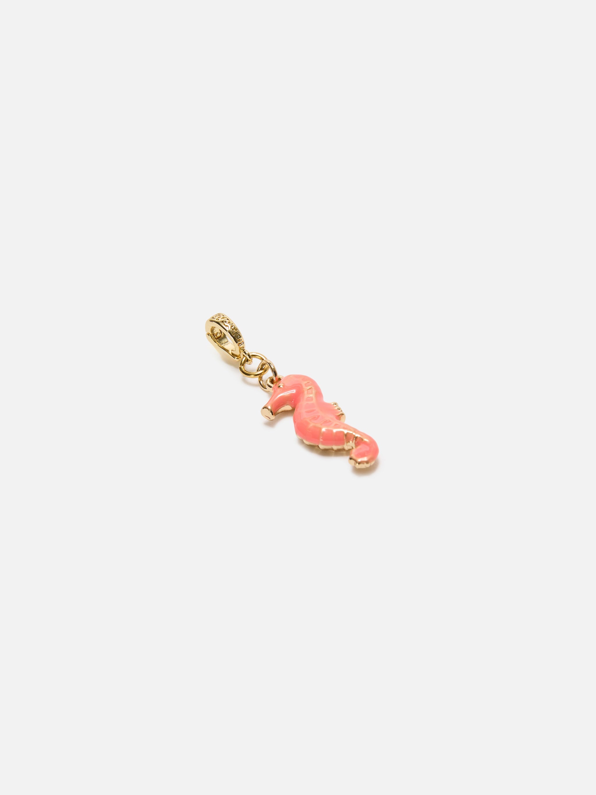 Bikini Charms Set With Ocean-Inspired Pendants Green Small Accessories