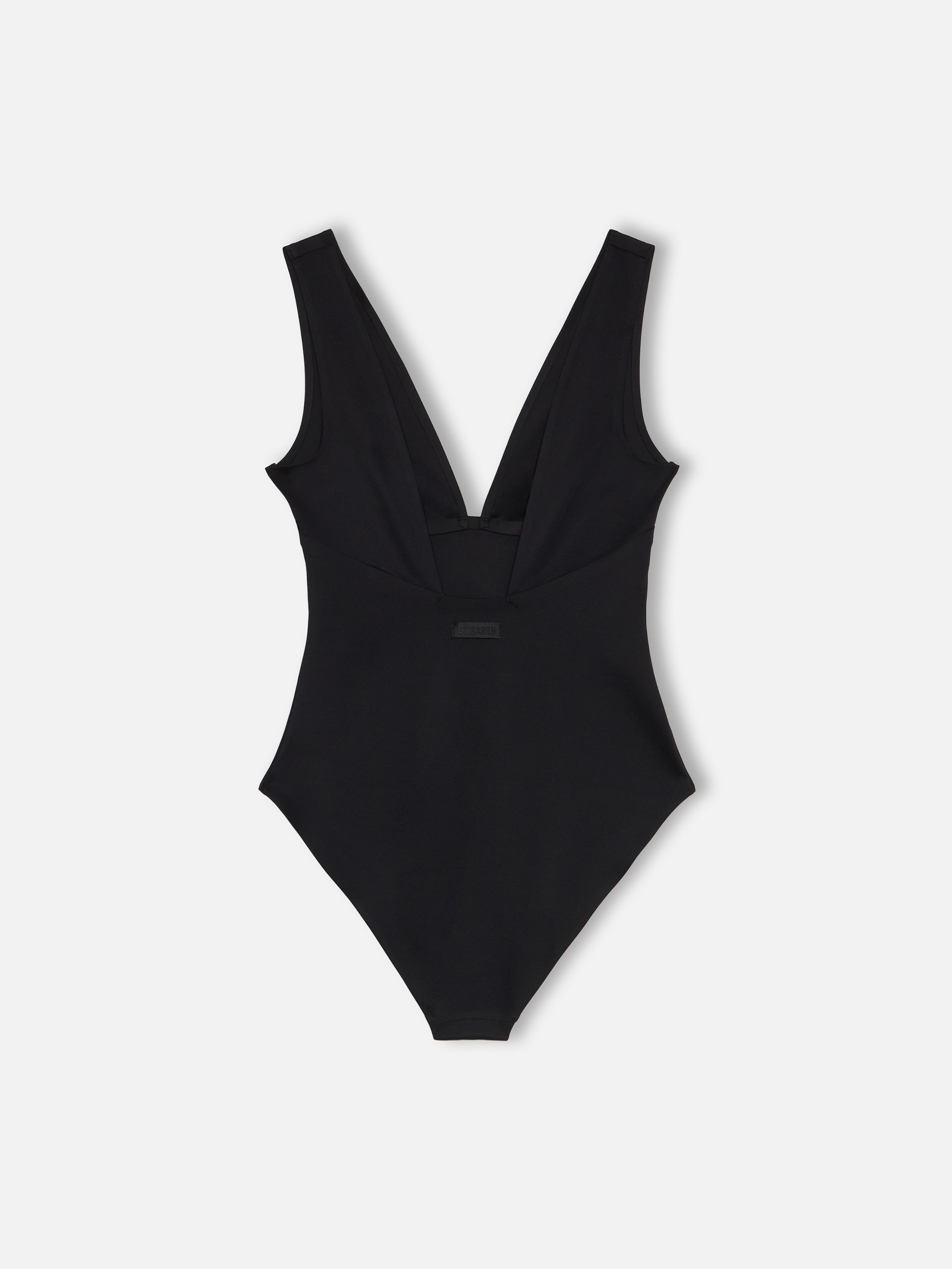 Calliope Black One-Piece Swimsuit One Piece